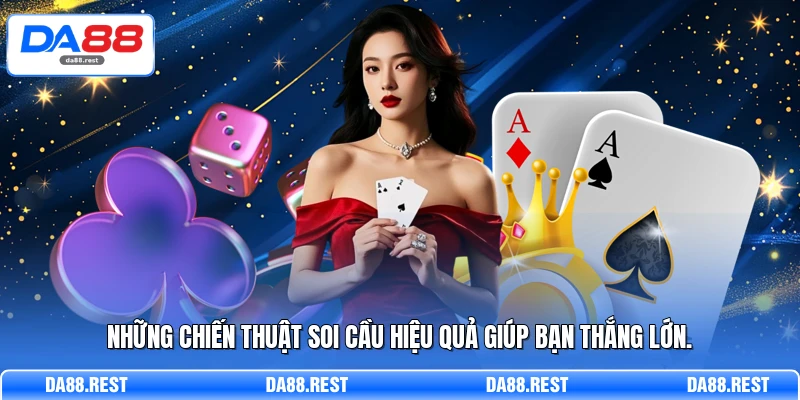 Fan Tan – Luật Chơi Và Bí Quyết Soi Cầu Hạt Đậu Chuẩn Xác 4 Những chiến thuật soi cầu hiệu quả giúp bạn thắng lớn